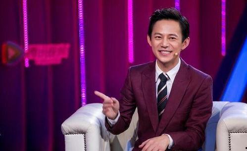 何炅爆料自卑视频大全最新,揭秘明星内心挣扎